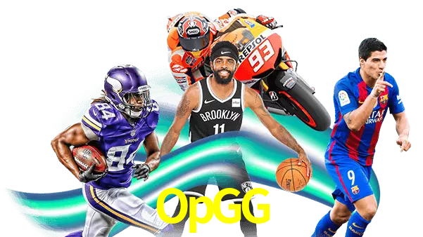 OpGG