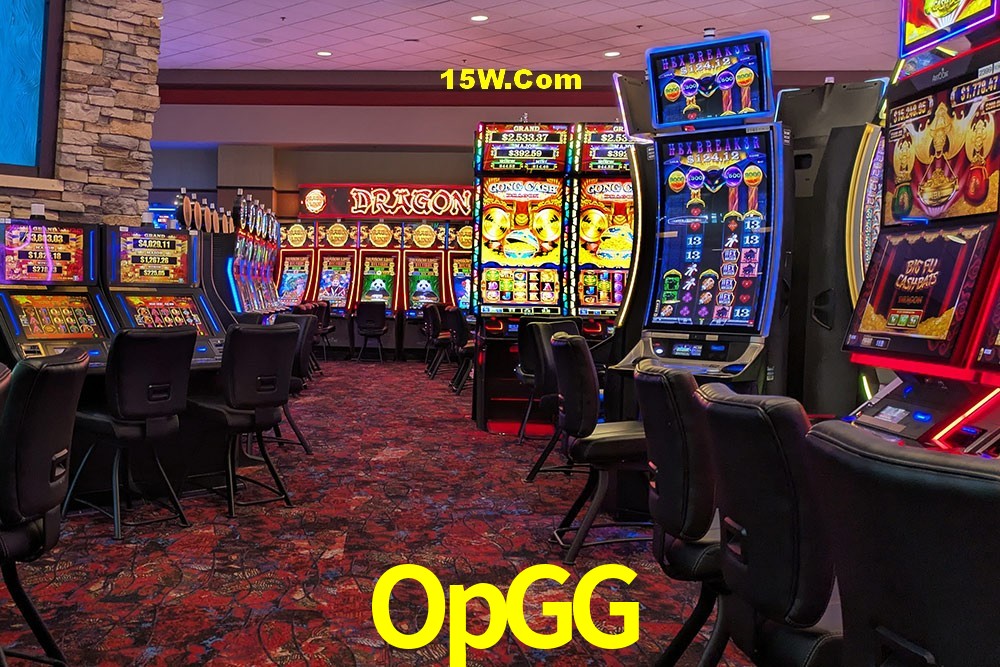 Account Benefits OpGG