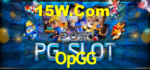 OpGG
