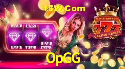 Sistemas de Segurança OpGG