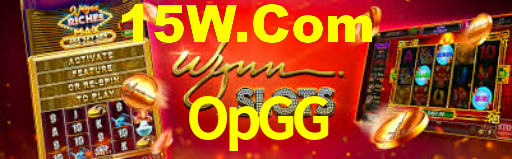 OpGG.Com
