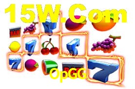 Welcome Bonus OpGG