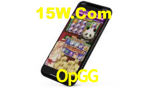 OpGG