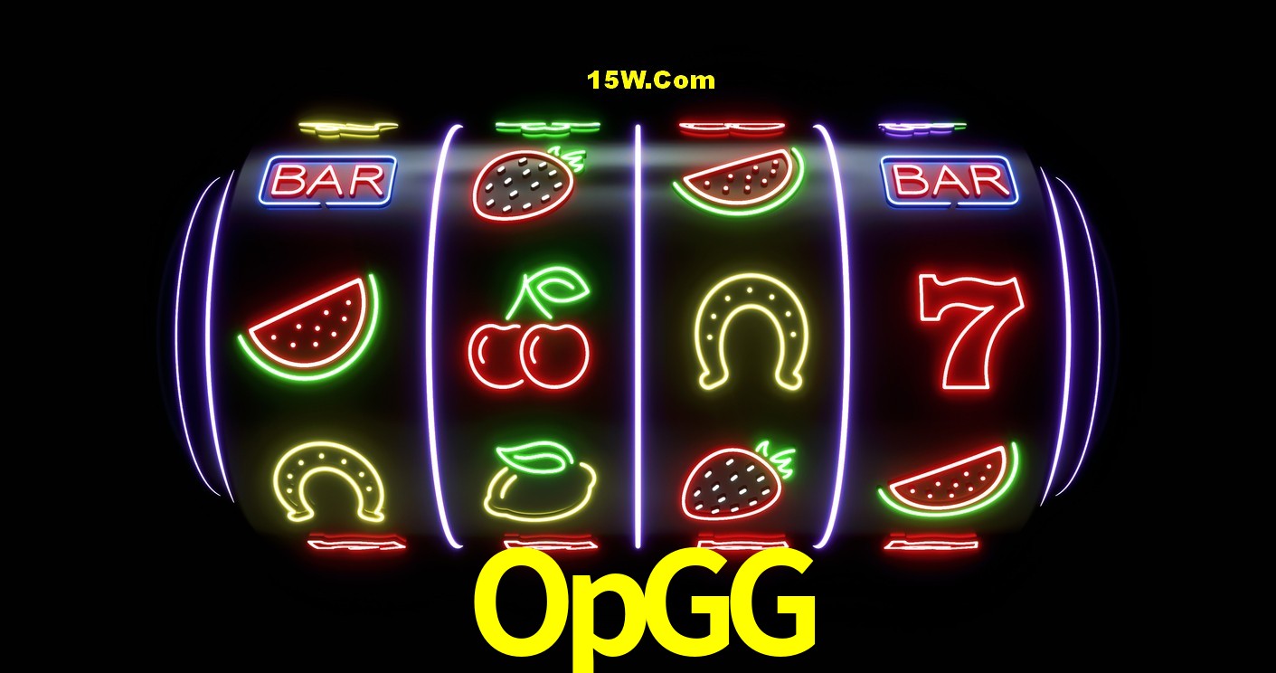 Secure Login OpGG