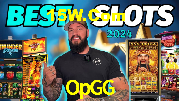 OpGG.Com