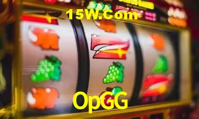 Bônus e promoções da OpGG