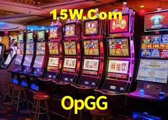 Casino Ao Vivo OpGG