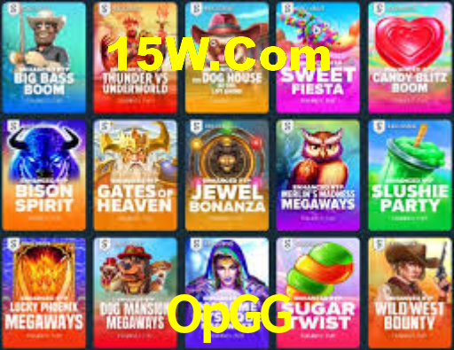 OpGG,OpGG Br