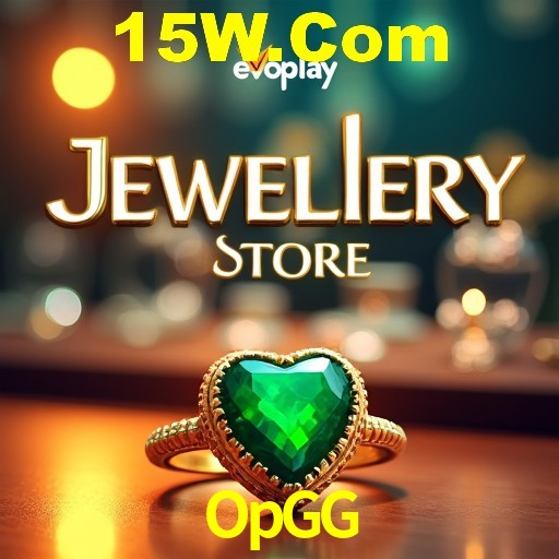 Jogos Exclusivos OpGG