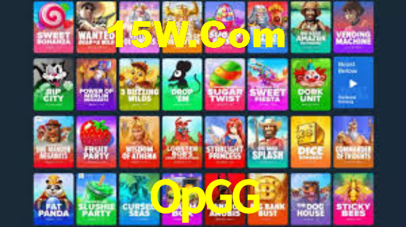 OpGG