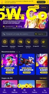 Experiência VIP OpGG