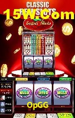 Jogos de Slot OpGG
