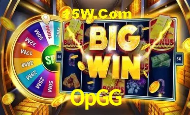 Promoção Relâmpago OpGG
