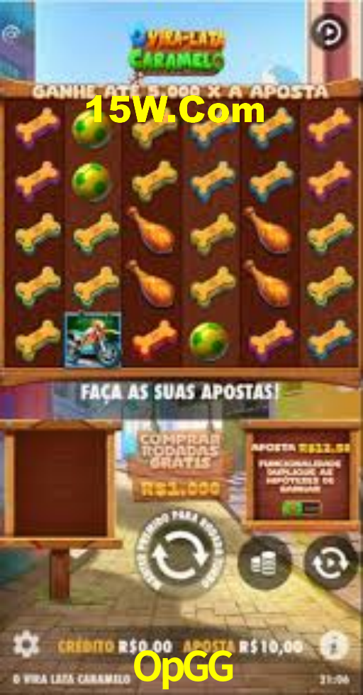 OpGG,OpGG Br
