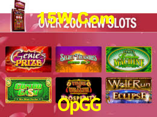 OpGG.Com