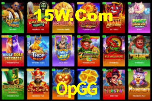 OpGG: A Experiência de Casino com Jogos de Mesa ao Vivo