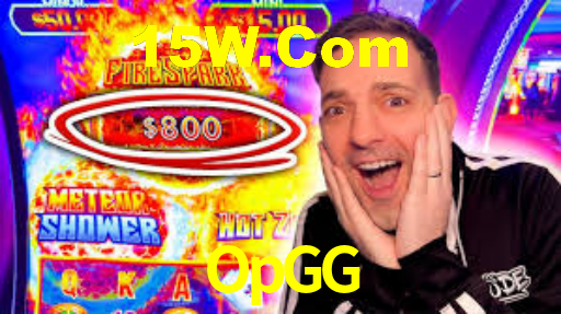 OpGG: Jogos de Caça-Níqueis-Altas Recompensas, Roleta-Velocidade, Blackjack-Desafios Máximos