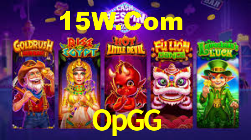 OpGG