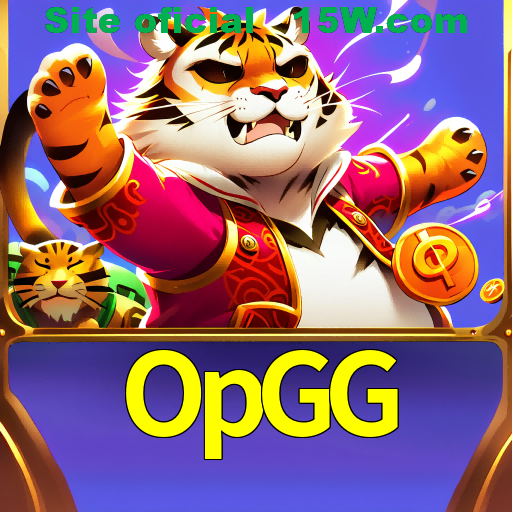 Como instalar o app da OpGG